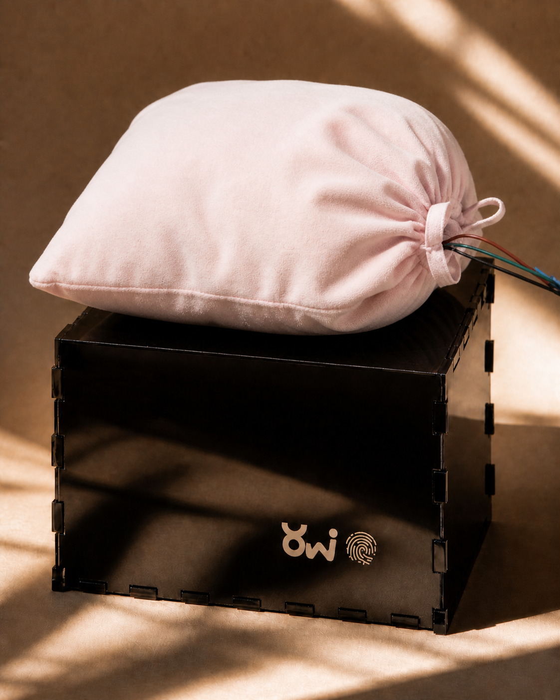 Prototype Close-up