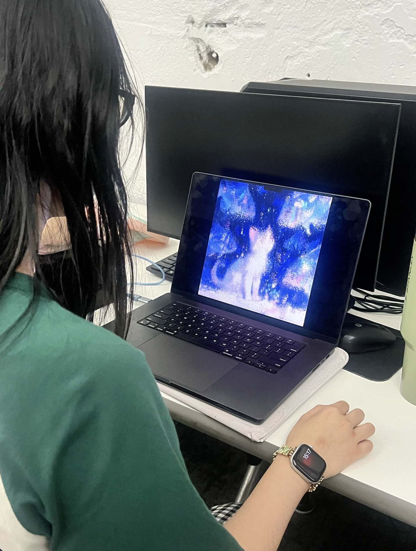 User Testing 1