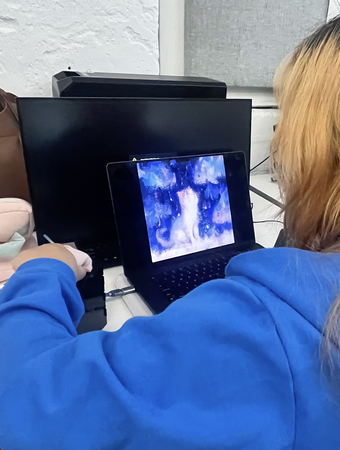 User Testing 2