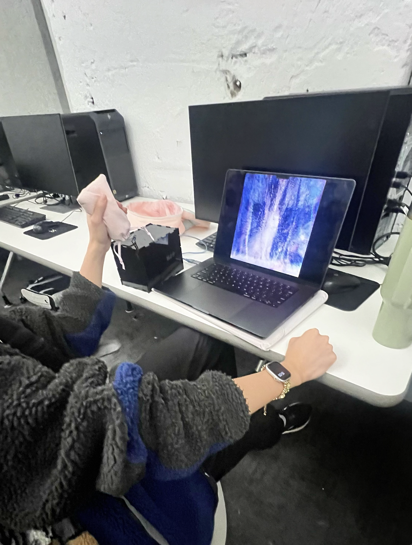 User Testing 3