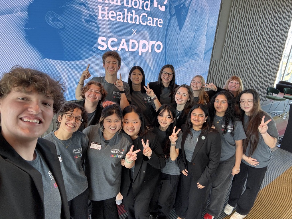 SCADpro Group Collaboration
